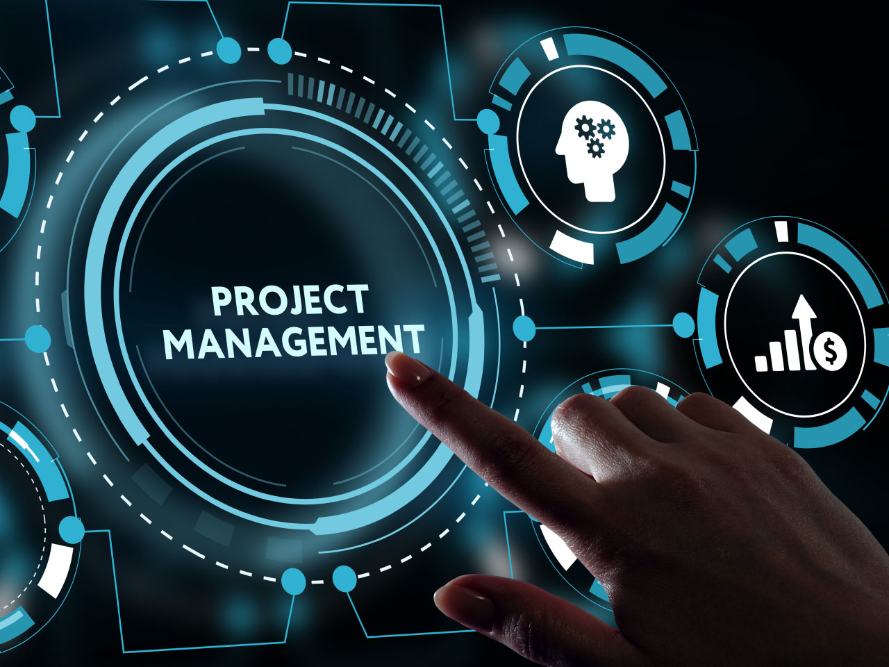 Project Management (Advanced)